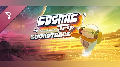 Cosmic Trip - Soundtrack Bundle