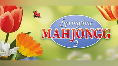 Springtime Mahjongg 2 Bundle