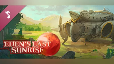 Eden's Last Sunrise Soundtrack Bundle