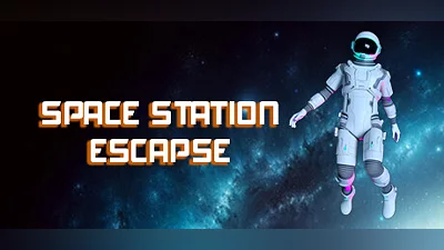 Space Station Escape Bundle