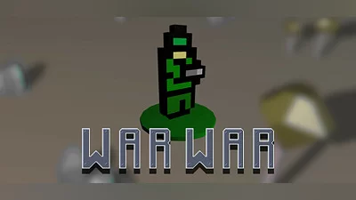 War War Bundle