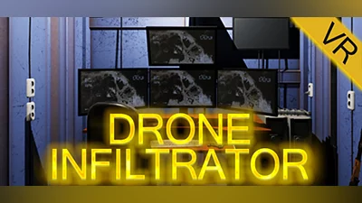Drone Infiltrator Bundle
