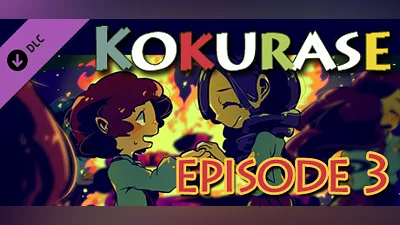 Kokurase Episode 3 Bundle