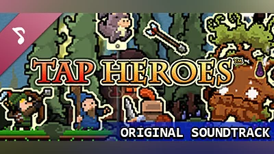 Tap Heroes - Original Soundtrack Bundle