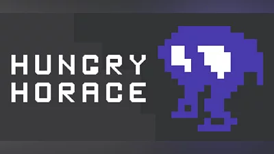 Hungry Horace Revisited Bundle