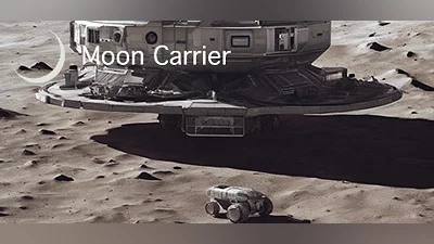 Moon Carrier Bundle