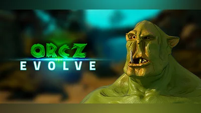 Orcz Evolve VR Bundle