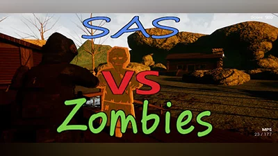 SAS VS Zombies Bundle