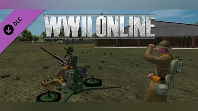 Light AA Gun Pack Bundle