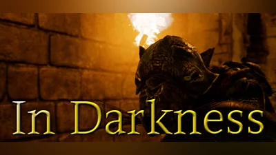 In Darkness Bundle