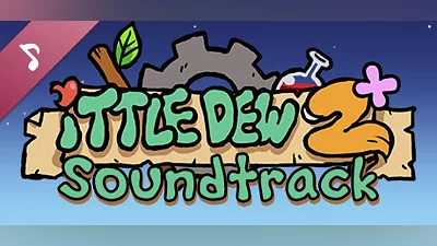Ittle Dew 2+ Soundtrack Bundle