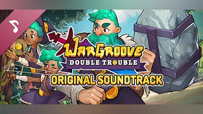 Wargroove: Double Trouble - Soundtrack Bundle