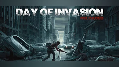 Day of Invasion: Reloaded Bundle