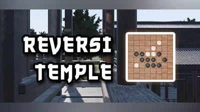 Reversi Temple Bundle