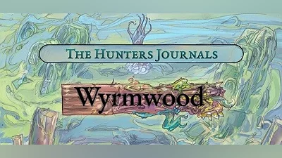 The Hunter's Journals - Wyrmwood Bundle