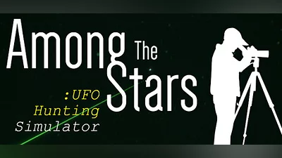 Among The Stars :UFO Hunting Simulator Bundle