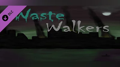 Waste Walkers Role Playing Game DLC Bundle