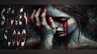 Stolen Blood Bundle