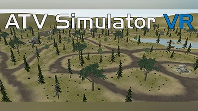 ATV Simulator VR Bundle