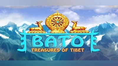 Bato: Treasures of Tibet Bundle