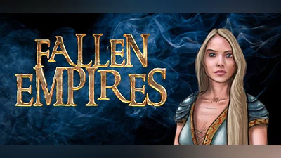 Fallen Empires Bundle
