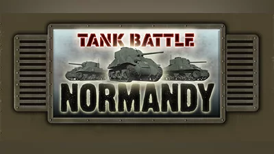 Tank Battle: Normandy Bundle