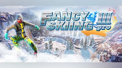 Fancy Skiing Ⅲ Pro Bundle