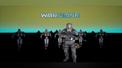 WarZone Bundle