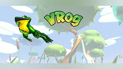 VRog Bundle