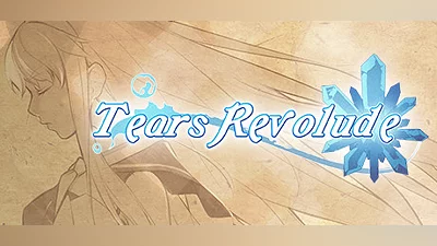 Tears Revolude Bundle