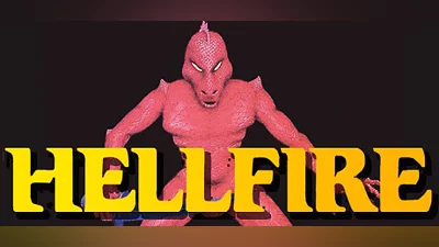 Hellfire Bundle