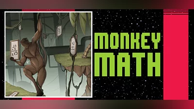 Monkey Math Bundle