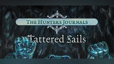 The Hunter's Journals - Tattered Sails Bundle