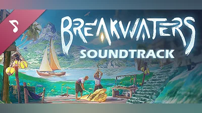 Breakwaters: Crystal Tides - Soundtrack Bundle