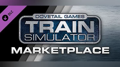 TS Marketplace: Connex South Central Class 319 Livery Add-On Bundle