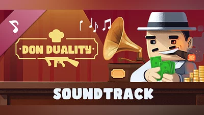 Don Duality Soundtrack Bundle