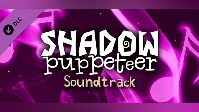 Shadow Puppeteer Soundtrack Bundle