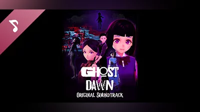 Ghost at Dawn - Soundtrack & Insider's Guide Bundle