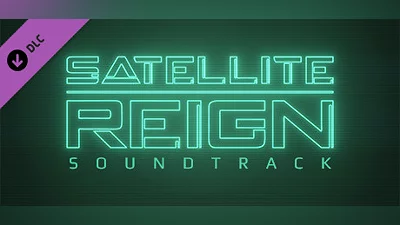 Satellite Reign Soundtrack Bundle