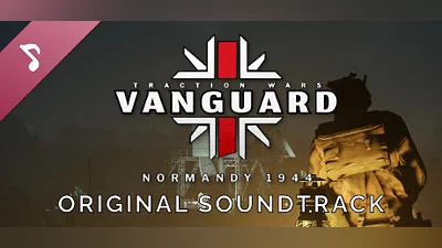 Vanguard: Normandy 1944 Soundtrack Bundle