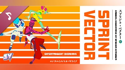 Sprint Vector - OST Bundle