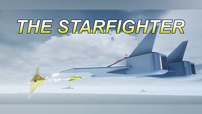 THE STARFIGHTER Bundle