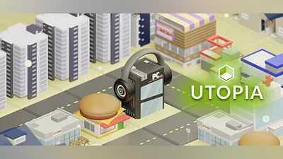 Utopia Bundle
