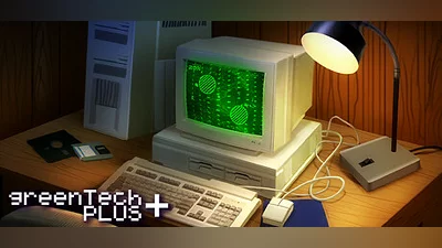 greenTech+ Legacy Edition Bundle