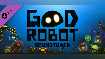 Good Robot Soundtrack Bundle