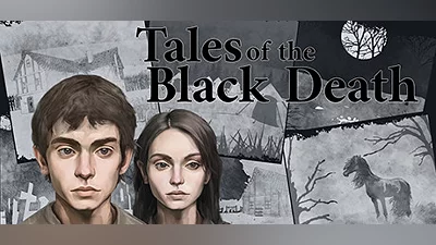 Tales of the Black Death Bundle