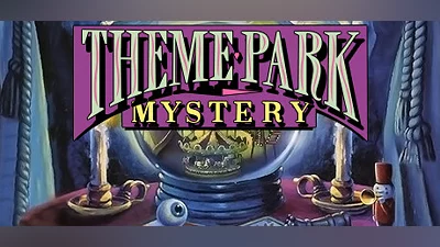Theme Park Mystery Bundle