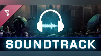 Robothorium - Soundtrack Bundle