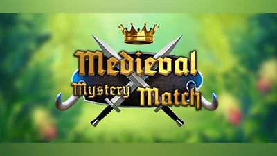 Medieval Mystery Match Bundle