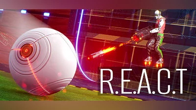 R.E.A.C.T Bundle